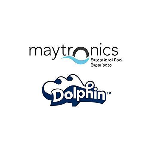 Logo Maytronics