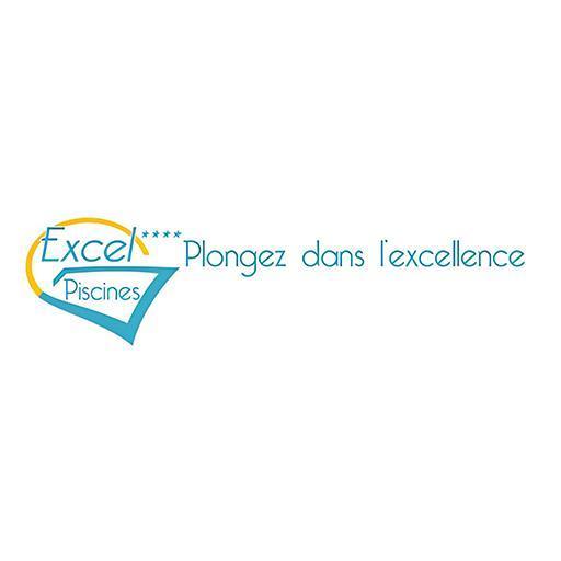 Logo Excel Piscines