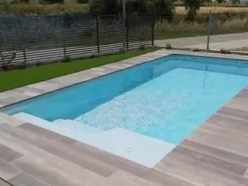 Malibu 6+   (6,50 x 3,50 x 1,50 m)