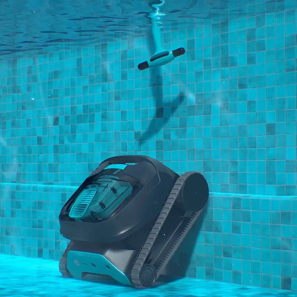 Robot nettoyage  (2)