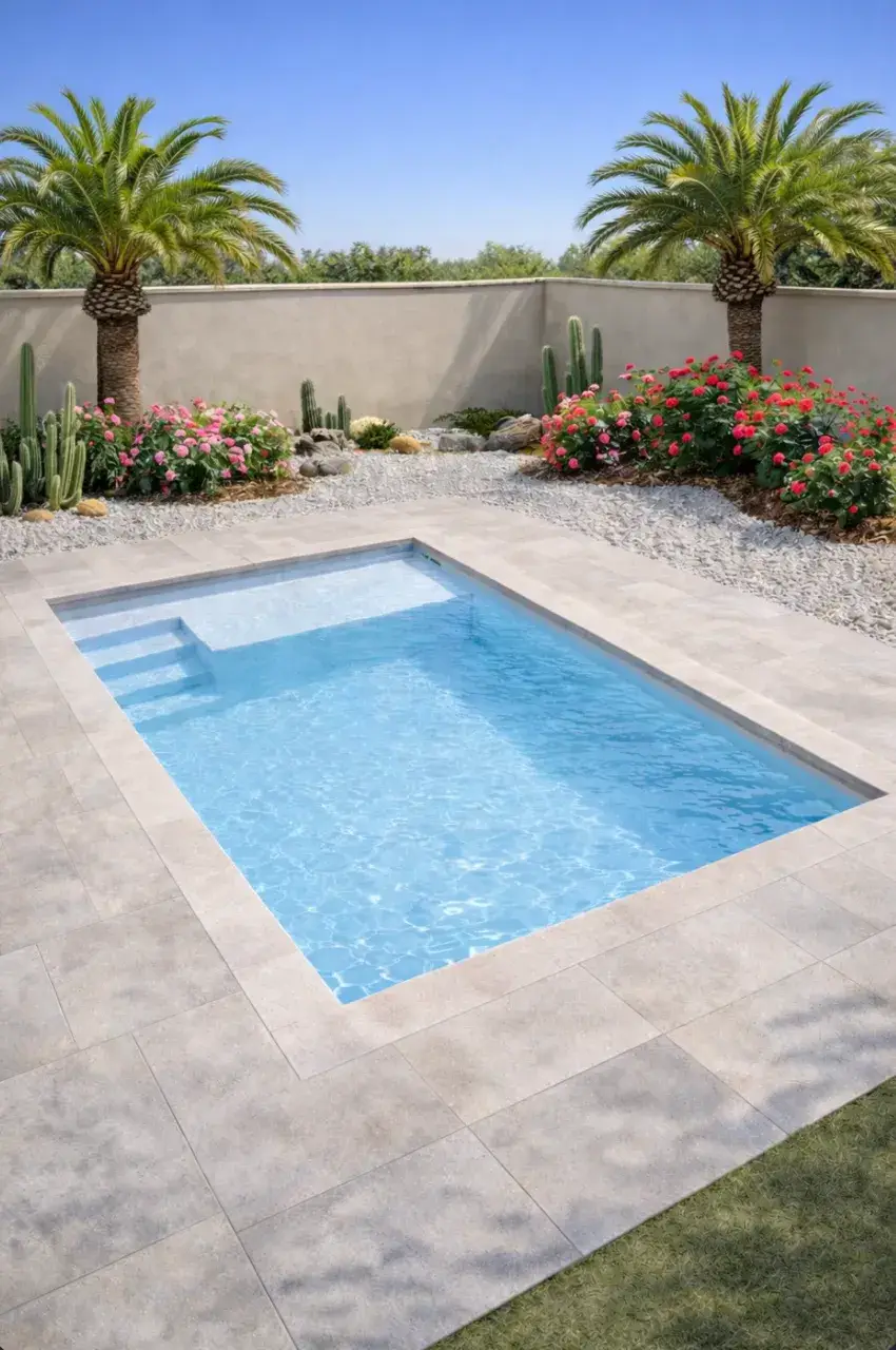 Fusion 650 ( 6,50 x 3 x 1,50 m )